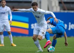 FC Carl Zeiss Jena Tasmania Berlin 28082021 000022